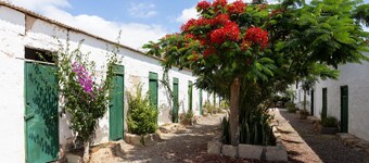 VILLA EL MATO - CASERÍO DE GUAZA