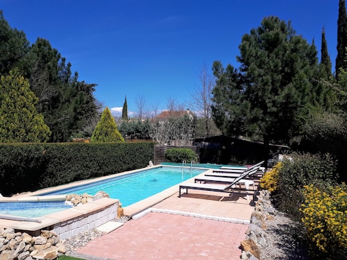 gite les jasmins 4088le thoronet