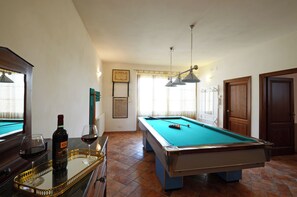 Spielezimmer