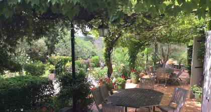 Family house between Toulouse and Carcassonne