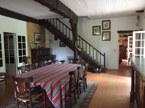 Restauration
