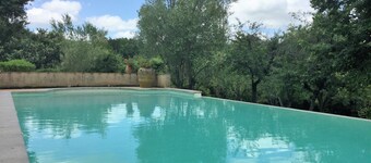 Familie huis tussen Toulouse en Carcassonne