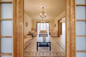 Interior - Royal Classico Villa in Kolympia (Unknown)