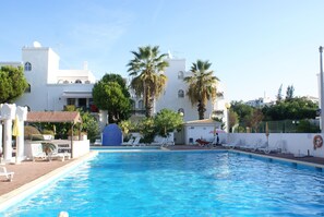 Alberca