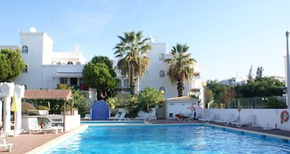 Tavira city - Tavira Garden - Very nice apartment - Terraces - Wifi