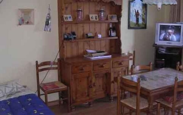 Restauration