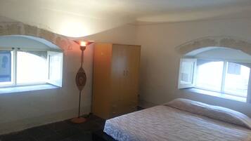 1 Schlafzimmer, Bettwäsche