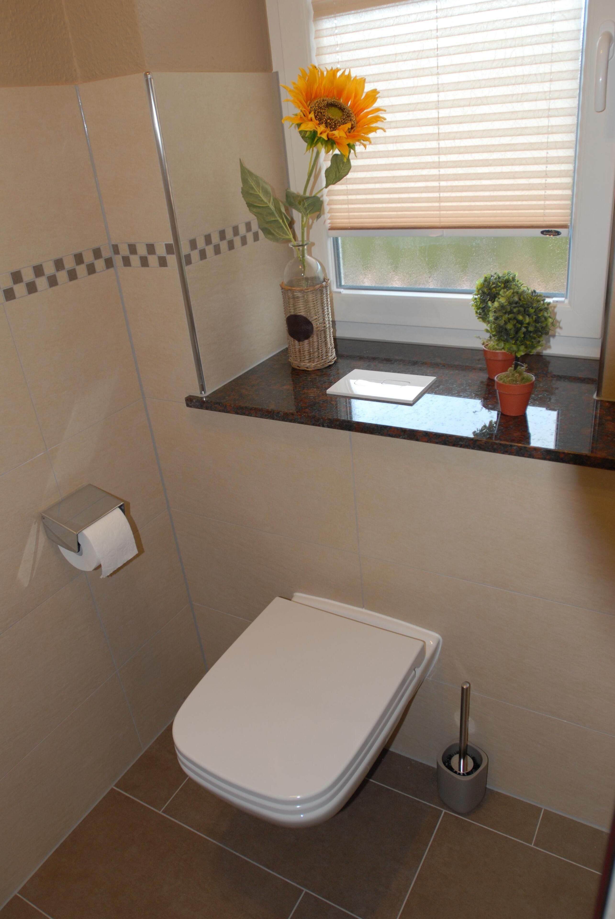 Göste WC