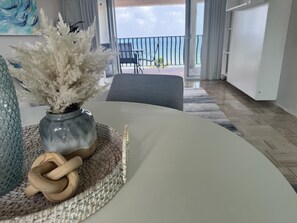 Dining - Paradise on Earth @ Puerto Morelos with UNBEATABLE OCEAN VIEW (Unknown)