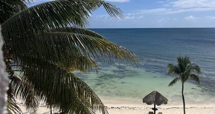 Paradise on Earth @ Caribbean Reef Villas