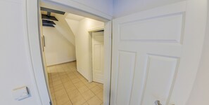 Interior - 5 star apartment under thatch in a quiet location with a unique view (Pellworm)