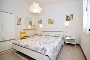 1 habitación y wifi 