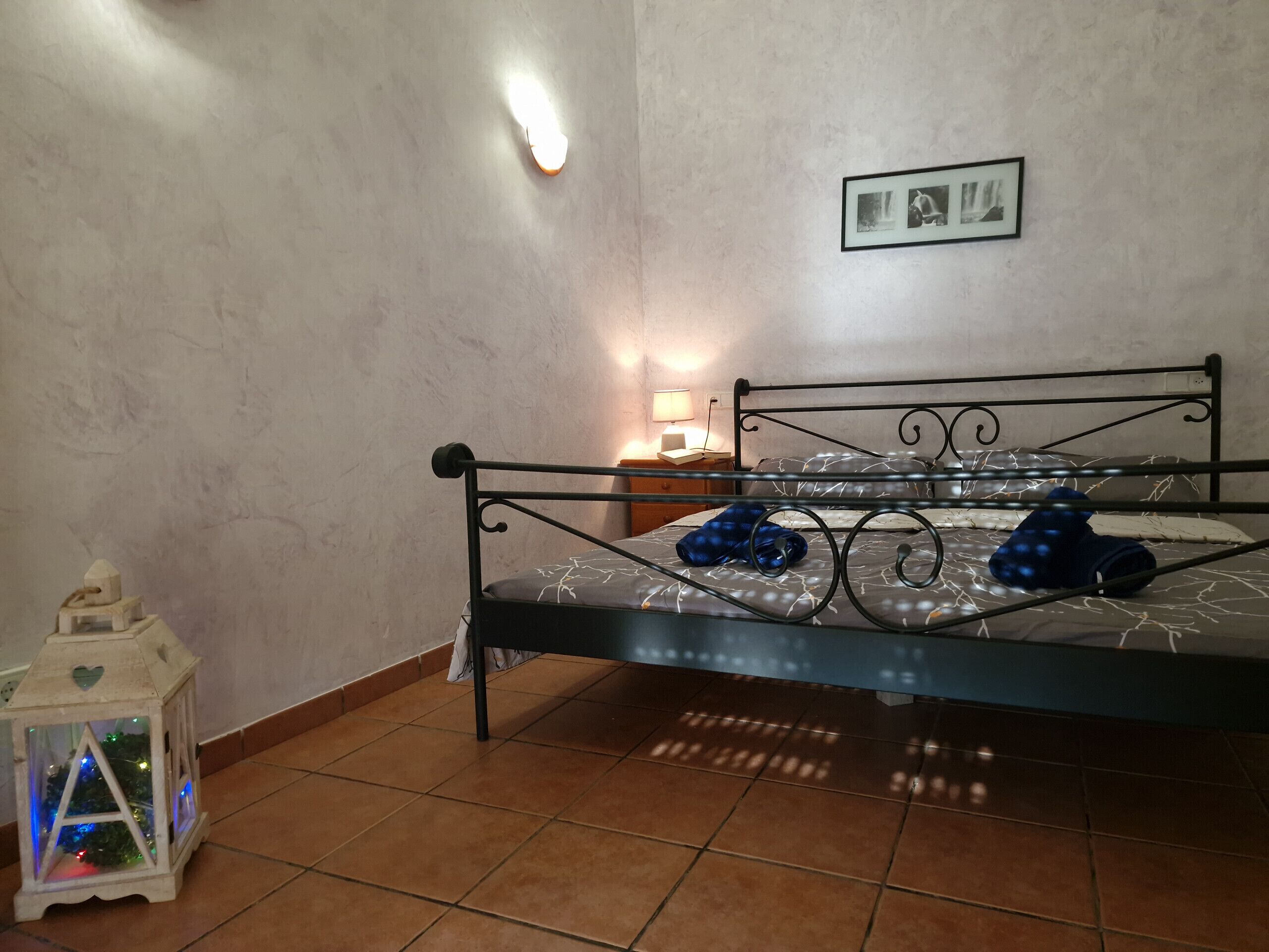 4 chambres, Wi-Fi gratuit, draps fournis