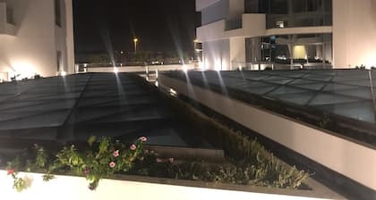 Luxury apartment 1 BHK