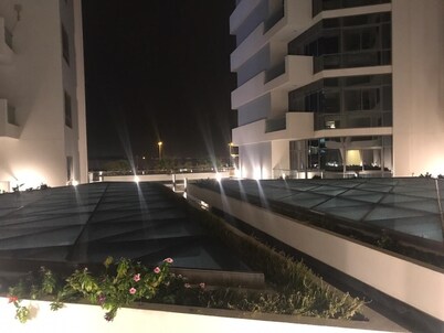 Luxury  apartment 1 BHK
