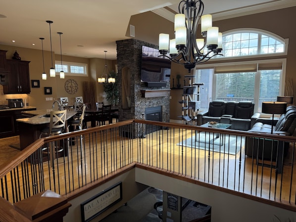 Intérieur
