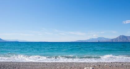 Studio im Sunset Beach House