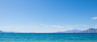 Studio on the sunset beach