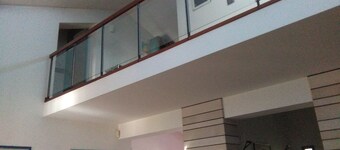 To the Two Saints Scarlett