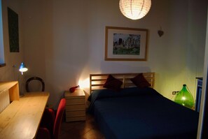 3 dormitorios, tabla de planchar con plancha, wifi y ropa de cama