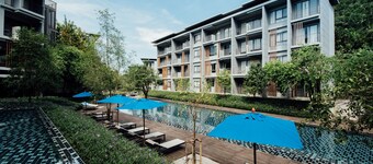 23 Degree Condo Khaoyai