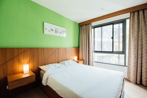 3 bedrooms, WiFi