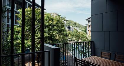 23 Grad Wohnung Khaoyai