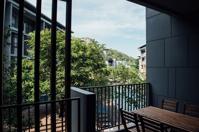 23 Degree Condo Khaoyai