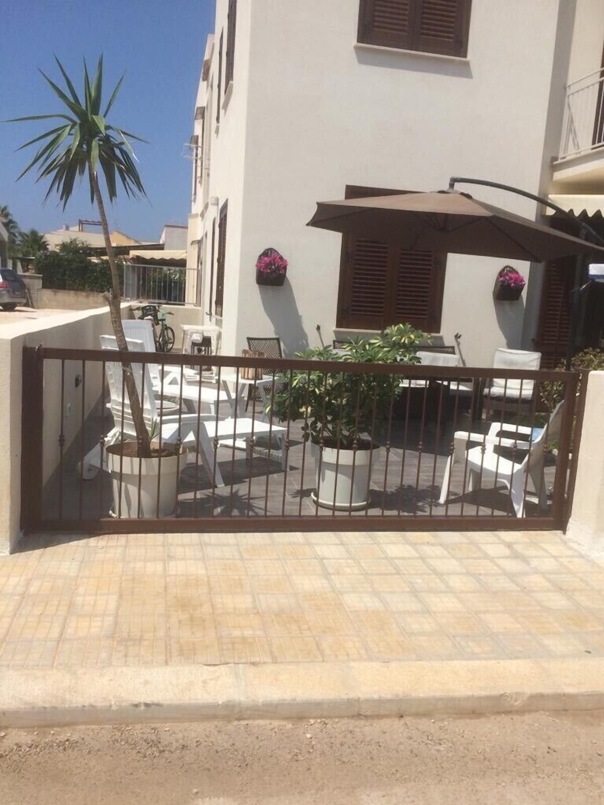 Bild für Gastgeberprofil