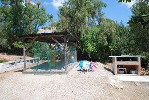 Area bambini