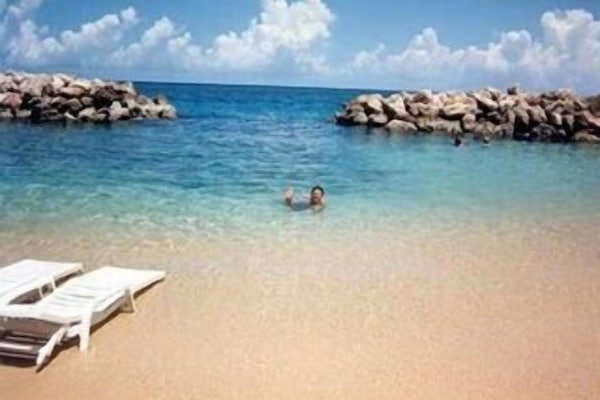 Plage