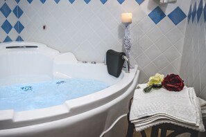 Bathroom - Podere Palazzo Conti - Il Corbezzolo apartment (San Quirico d'Orcia)