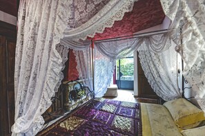 3 bedrooms - Podere Palazzo Conti - Il Corbezzolo apartment (San Quirico d'Orcia)