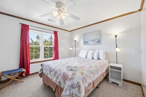 5 slaapkamers, wifi, beddengoed