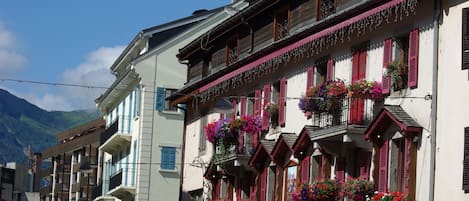 Exteriör