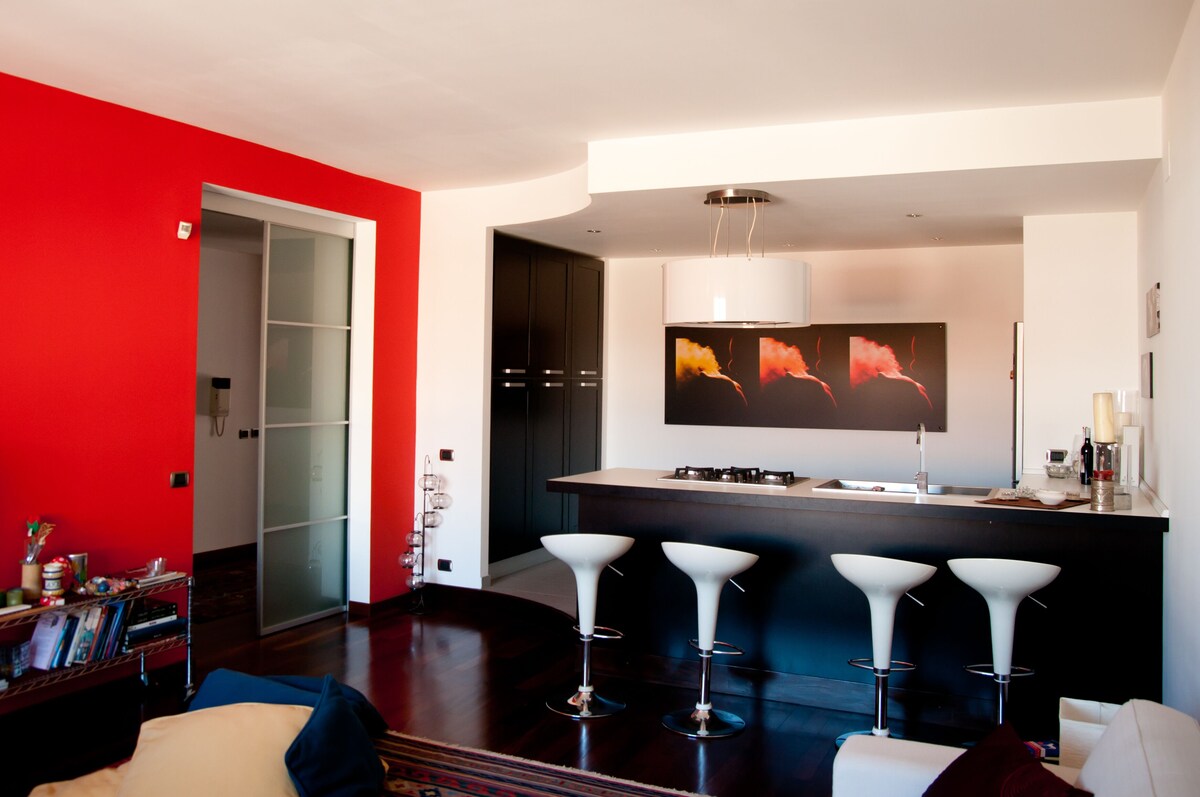 Bild für Gastgeberprofil