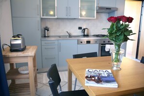 冰箱、烤箱、炉灶、洗碗机