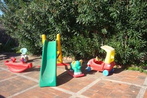 子供用スペース