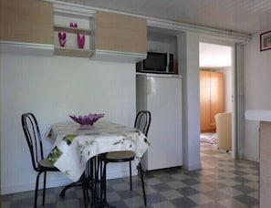 Restauration