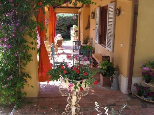 Maison / villa - Orbetello