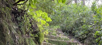 AWESOME COUNTRY VILLA LA SOLANA IN METRO QUITO