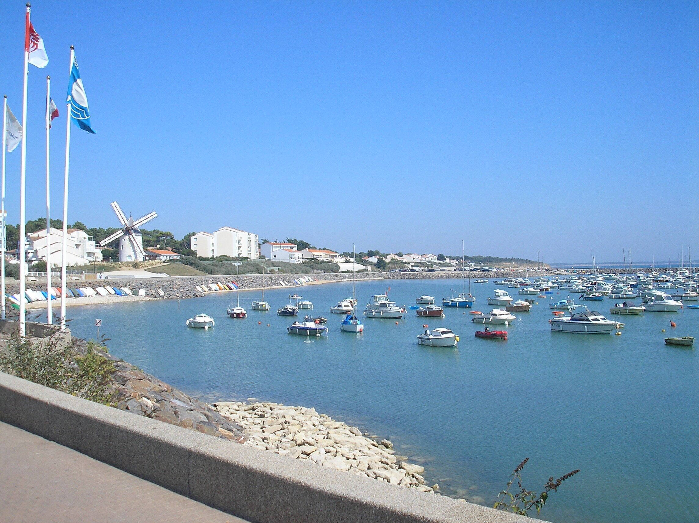 Marina