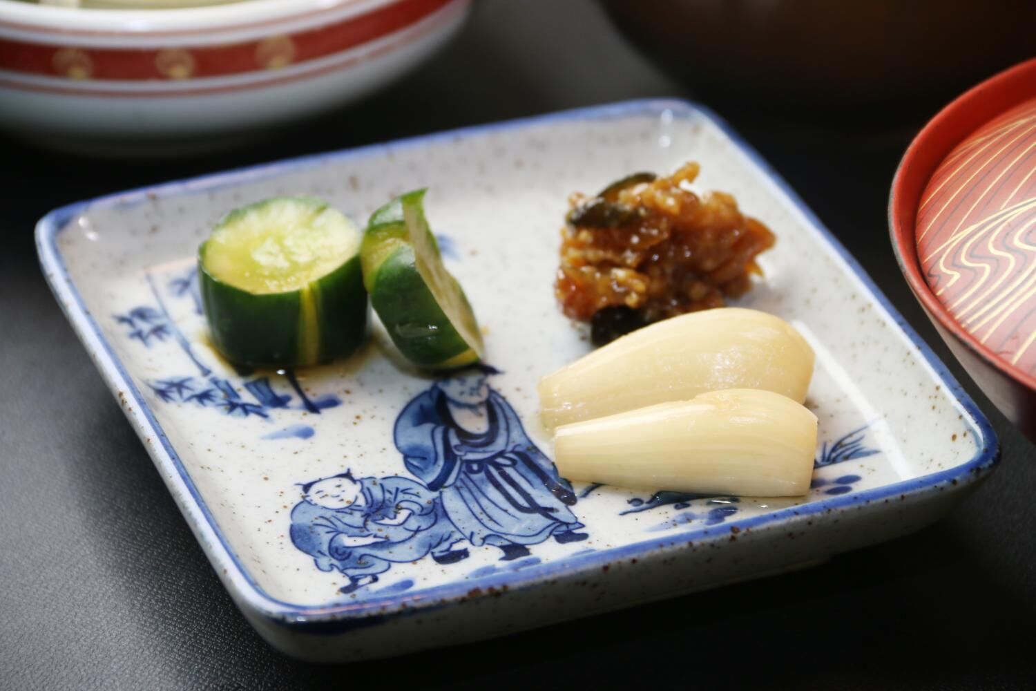 レストラン