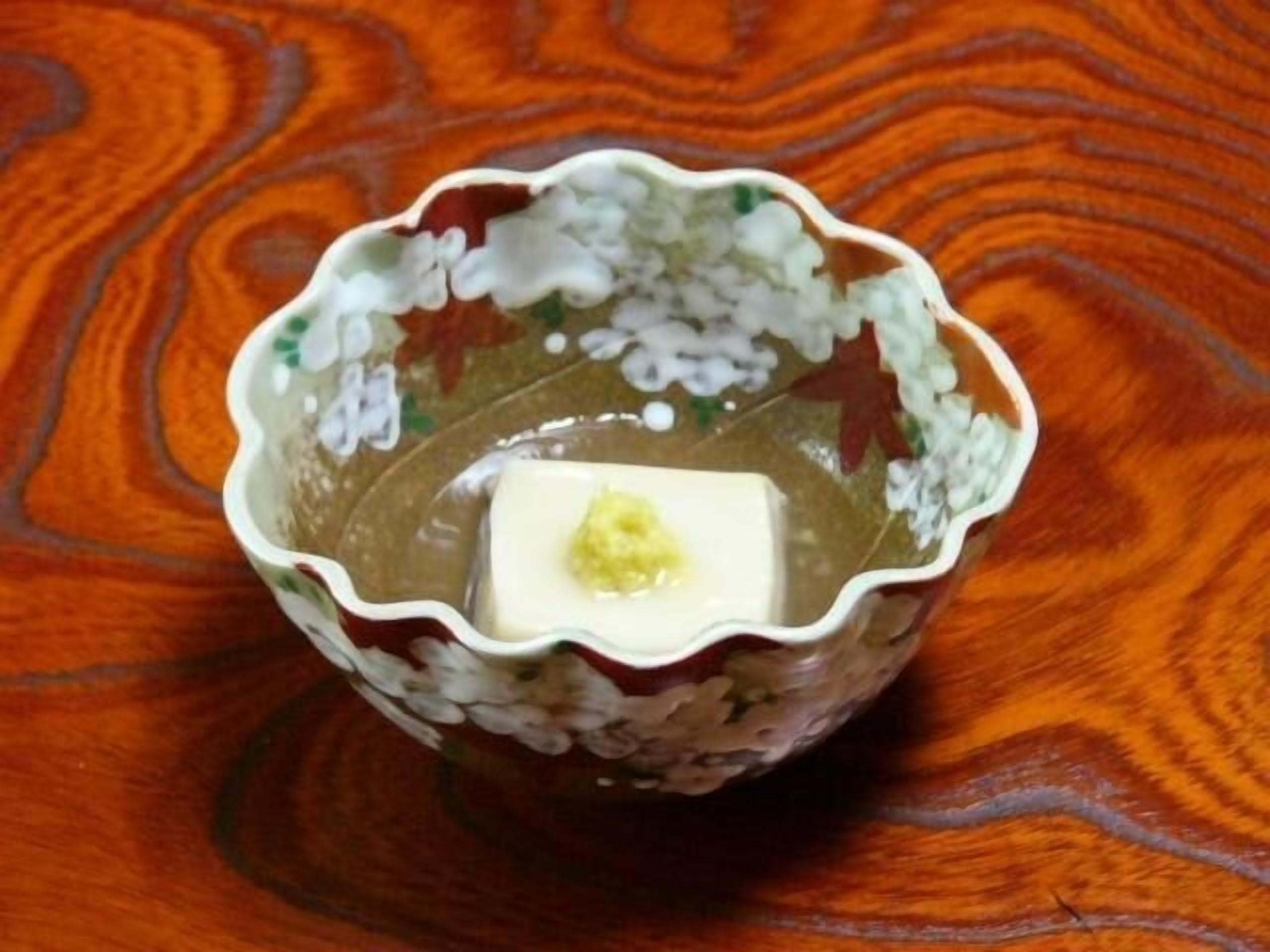 住宿內部
