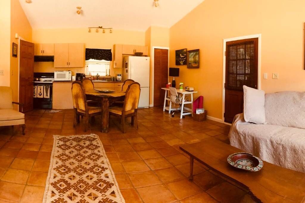 Lake of the Hills Cottage - Sleeps 4