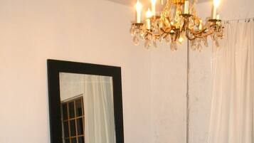 1 chambre, Wi-Fi, literie fournie