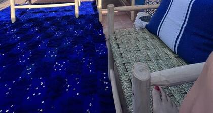 Wunderschönes Riad in Marrakesch