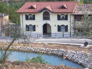Fachada