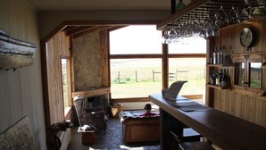 Unclassified image, 2 of 61, button - Estancia Puerto Bories Hotel (Natales)