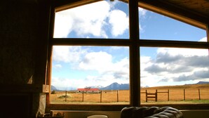 Unclassified image, 5 of 61, button - Estancia Puerto Bories Hotel (Natales)